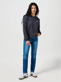 Світшот Wrangler модель 112356510 Фото