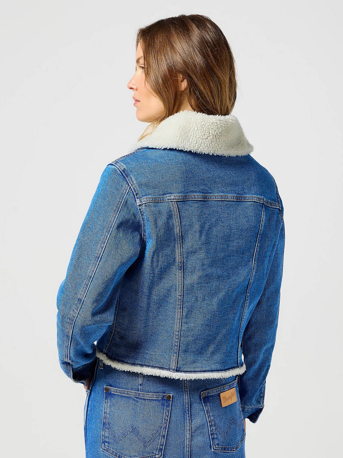 Wrangler модель 112356629 Фото