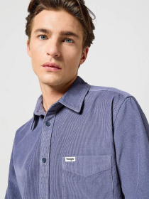 Рубашка Wrangler модель 112357218 Фото