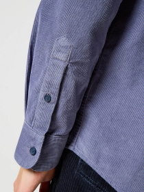 Рубашка Wrangler модель 112357218 Фото