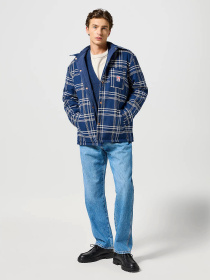 Рубашка Wrangler модель 112357279 Фото