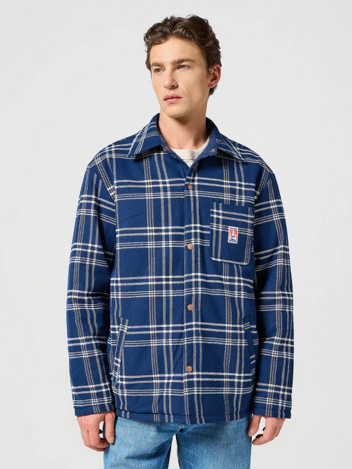 Сорочка Wrangler модель 112357279 Фото