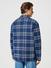 Сорочка повсякденна Wrangler модель 112357279 Фото