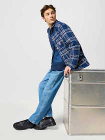 Сорочка повсякденна Wrangler модель 112357279 Фото