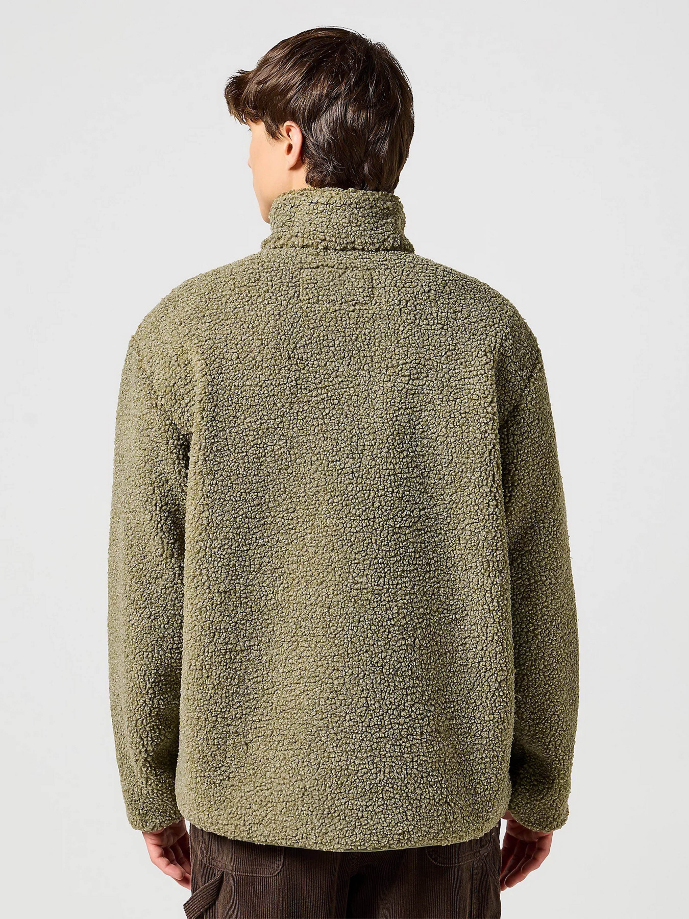 Кофта Wrangler модель 112357280 Кофта Wrangler модель 112357280 Фото