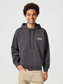 Худі Wrangler модель 112357324 Фото