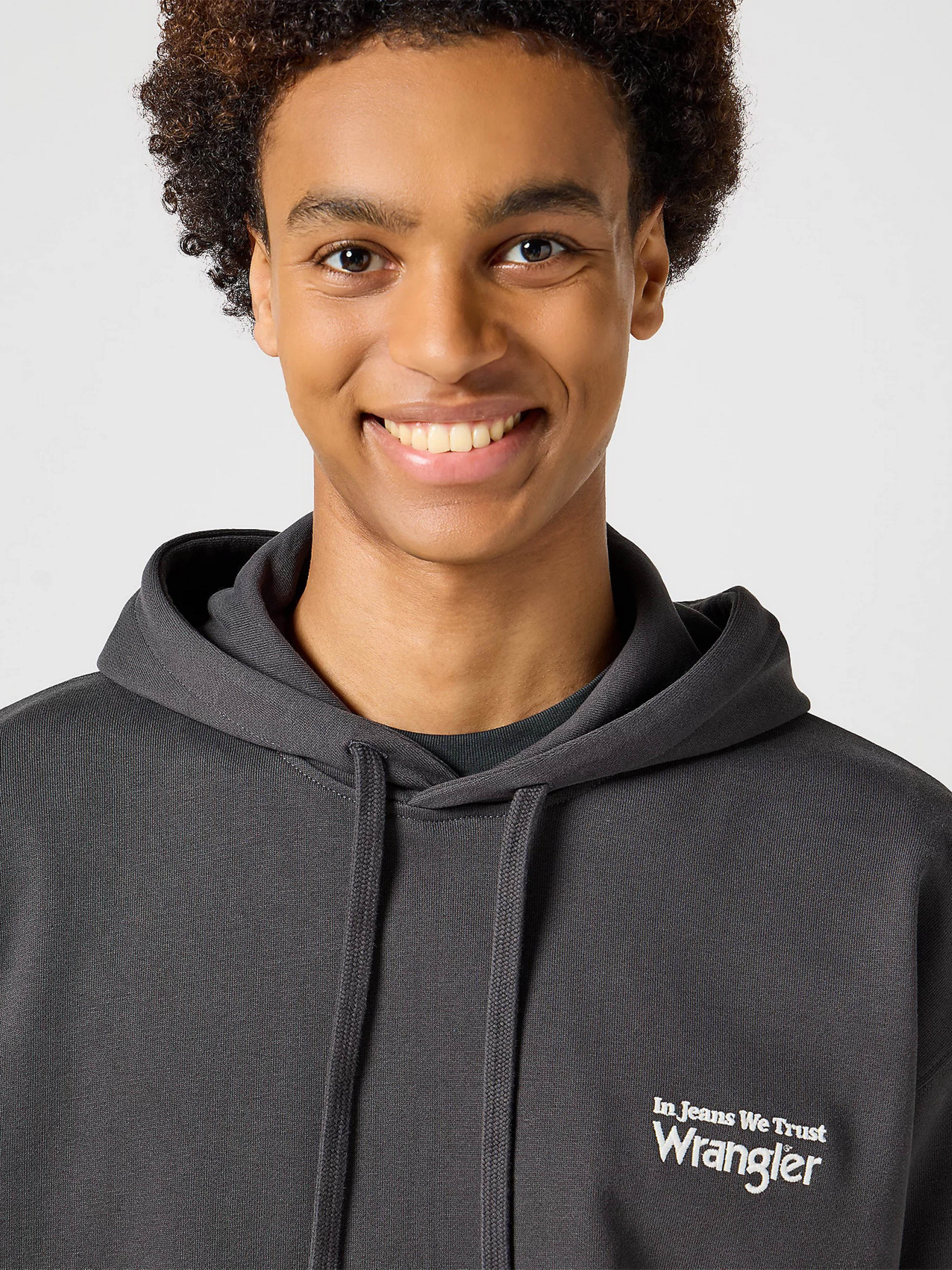 Худі Wrangler модель 112357324 Фото