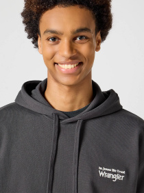 Худі Wrangler модель 112357324 Фото