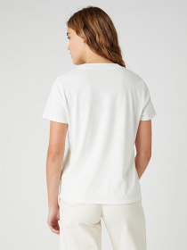 Футболки и поло Wrangler модель W7N9GHW05 Фото