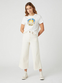 Футболки и поло Wrangler модель W7N9GHW05 Фото