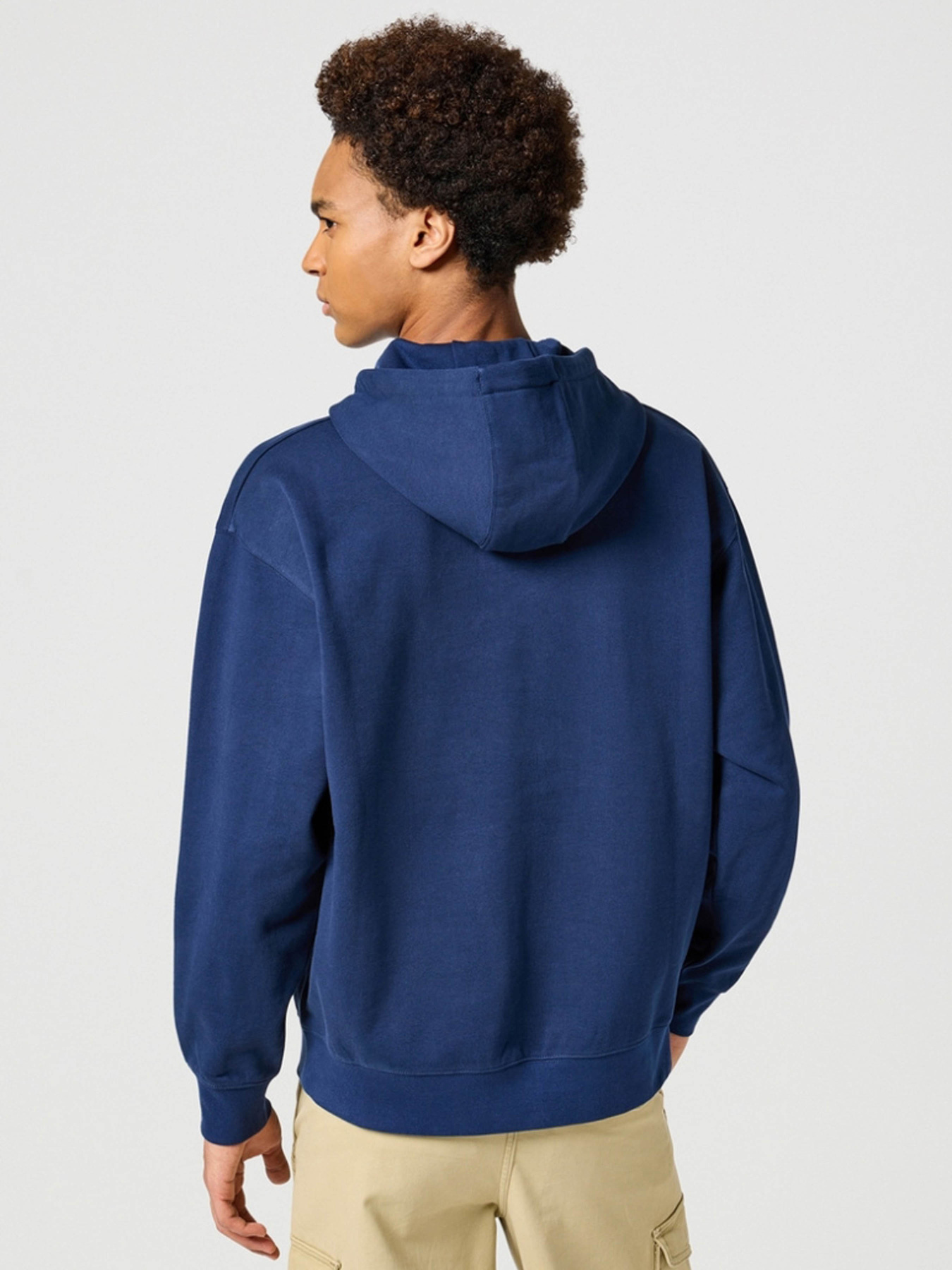 Худи Wrangler модель 112357369 Фото