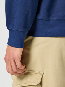 Худи Wrangler модель 112357369 Фото