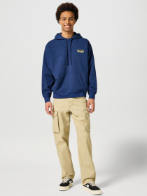 Худи Wrangler модель 112357369 Фото