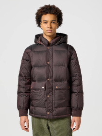 Зимова куртка Wrangler модель 112357396 Фото