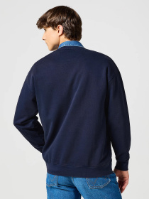 Свитшот Wrangler модель 112357739 Фото