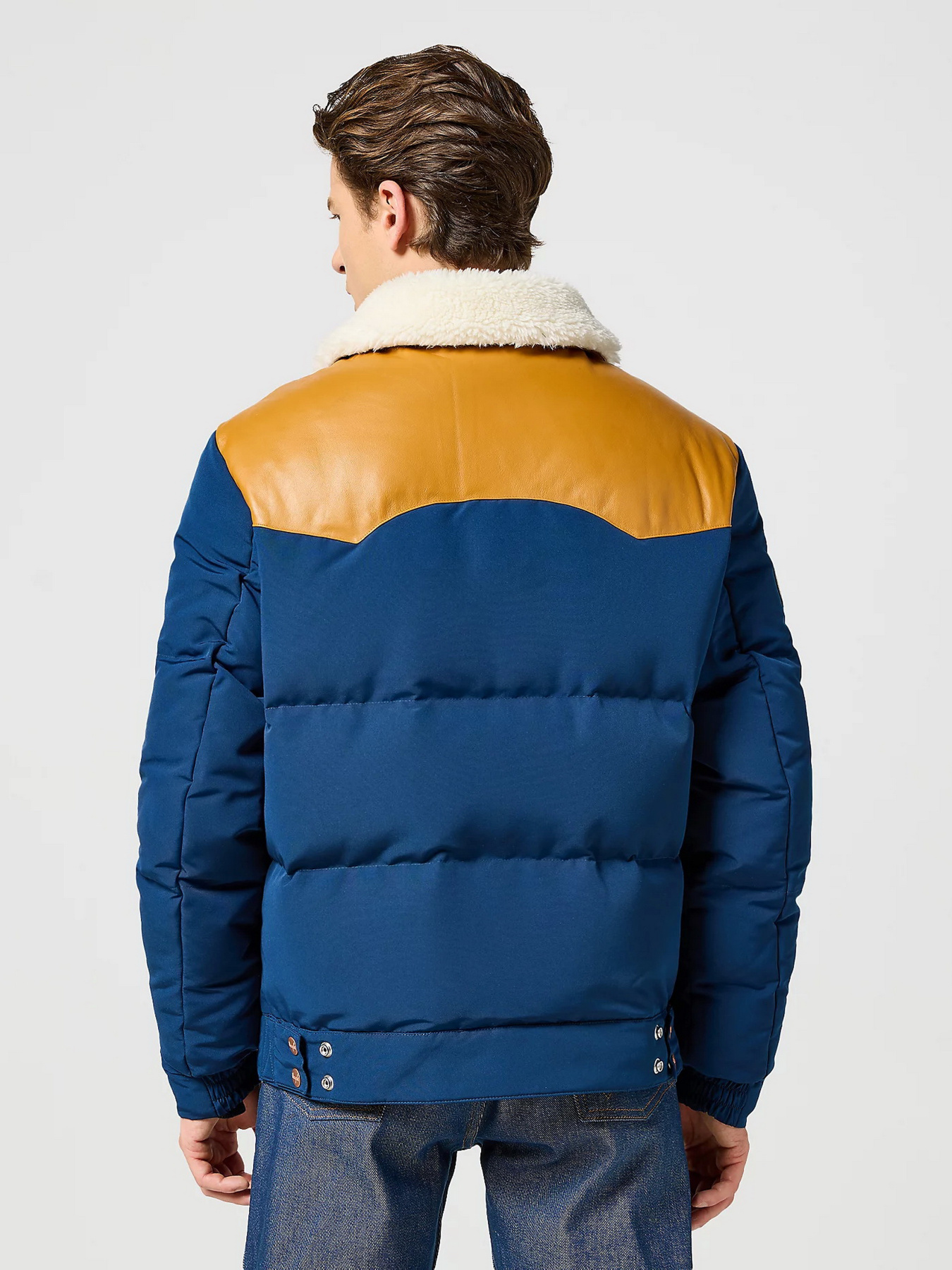 Зимова куртка Wrangler модель 112357741 Зимова куртка Wrangler модель 112357741 Фото