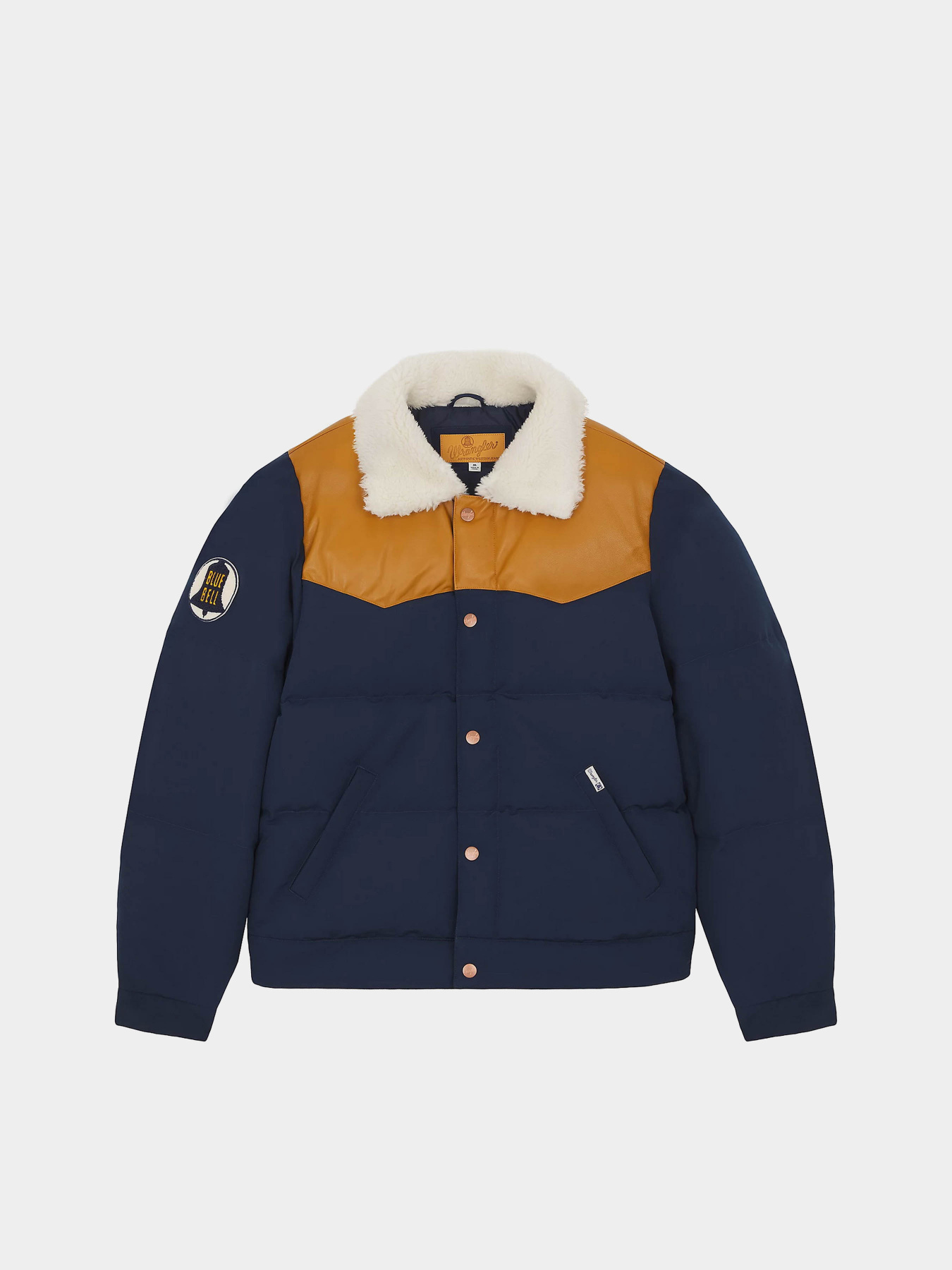 Зимова куртка Wrangler модель 112357741 Зимова куртка Wrangler модель 112357741 Фото