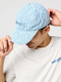 Кепка Wrangler модель 112364061 Фото