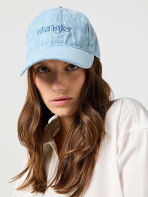 Кепка Wrangler модель 112364061 Фото
