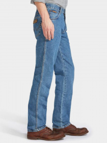 Джинсы Wrangler Texas модель W12105096_32 Фото