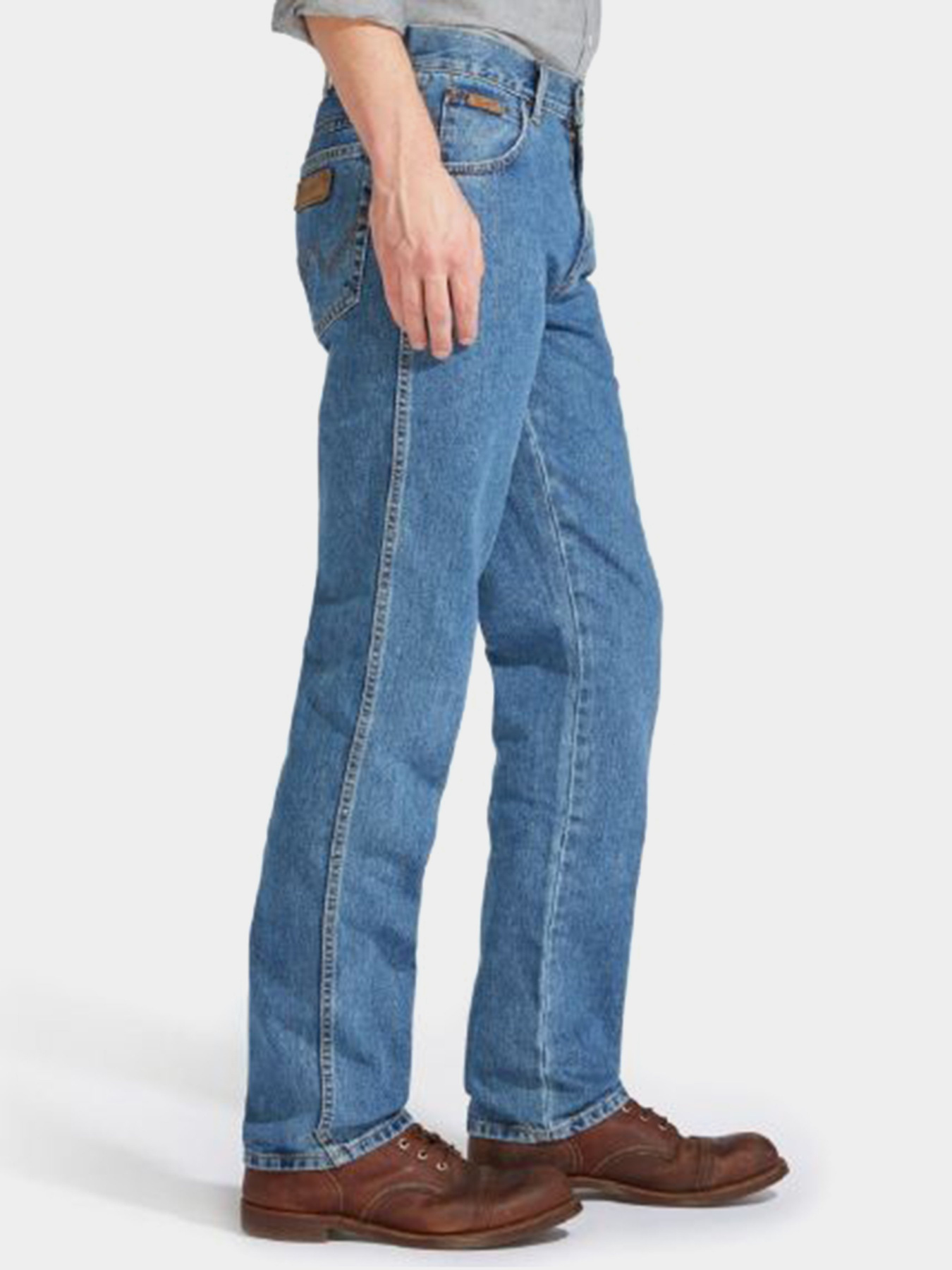 Джинси Wrangler Texas модель W12105096_32 Джинси Wrangler Texas модель W12105096_32 Фото