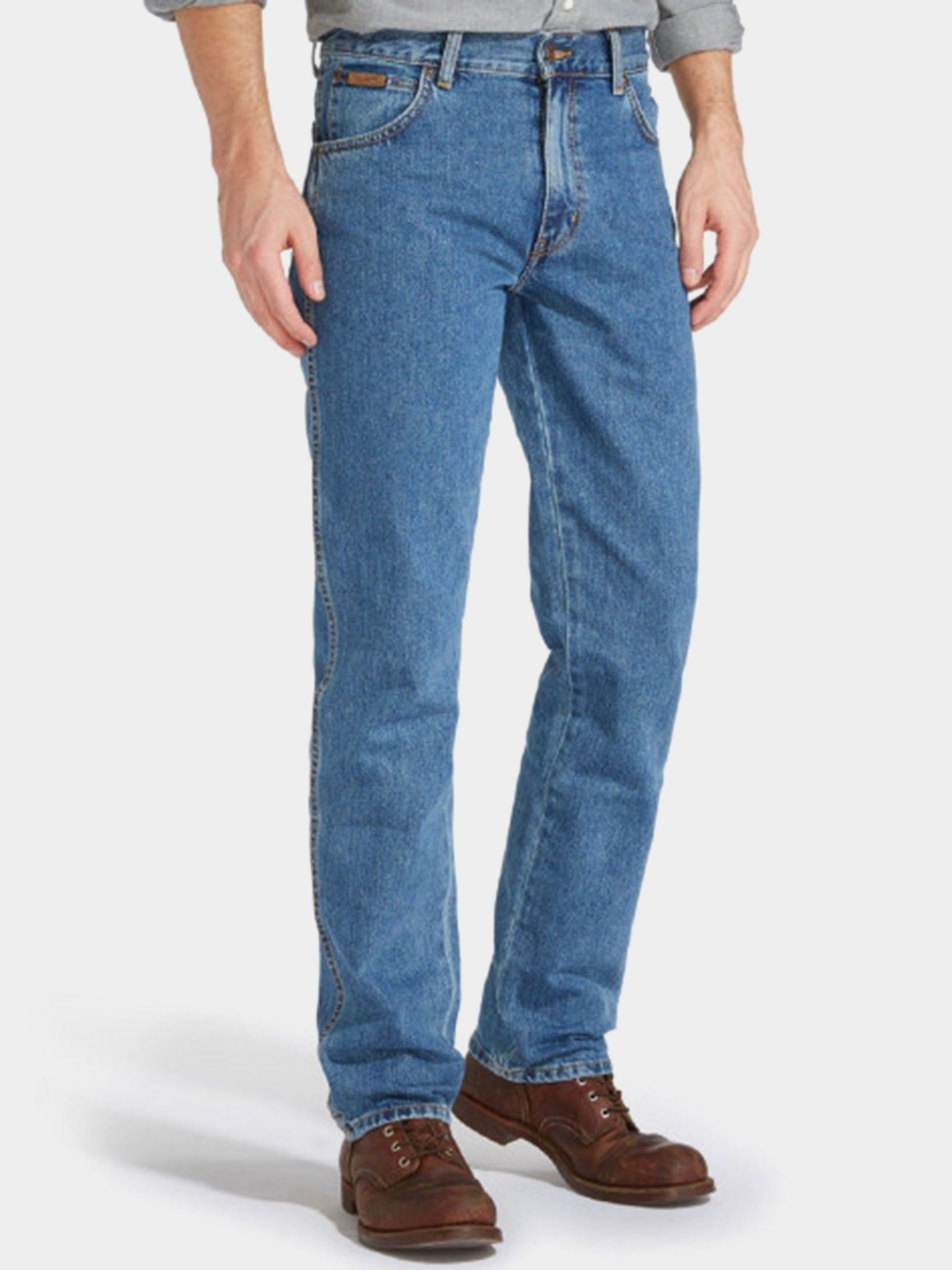 Джинси Wrangler Texas модель W12105096_32 Джинси Wrangler Texas модель W12105096_32 Фото