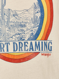 Футболки и поло Wrangler модель W7N4GHW04 Фото