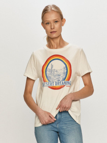 Футболки и поло Wrangler модель W7N4GHW04 Фото