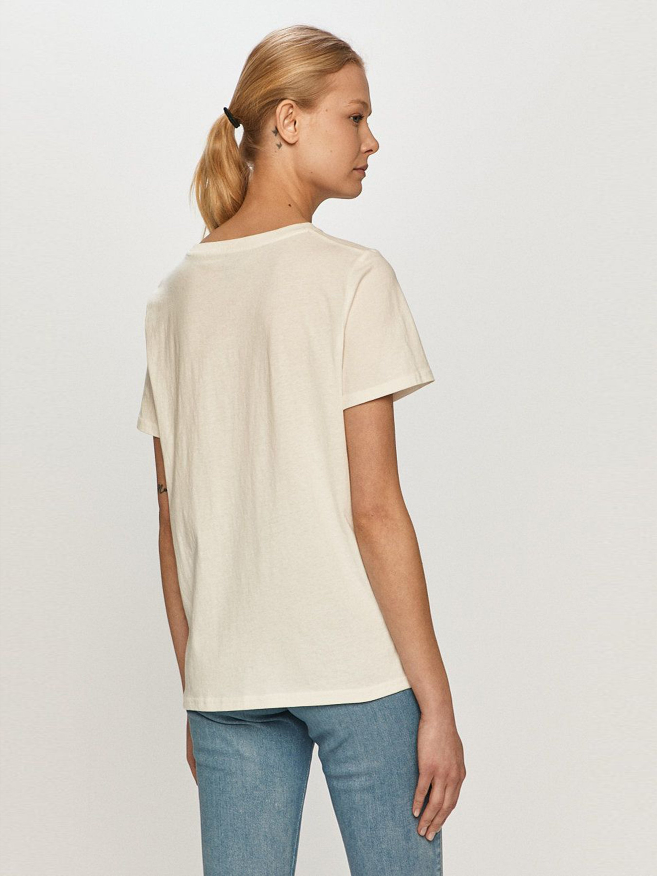 Футболки и поло Wrangler модель W7N4GHW04 Фото