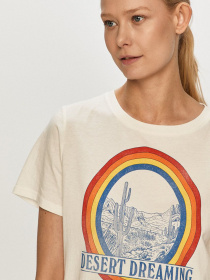 Футболки и поло Wrangler модель W7N4GHW04 Фото