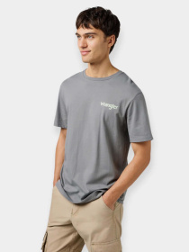 Футболка Wrangler модель 112362837 Футболка Wrangler модель 112362837 Фото