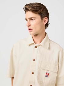 Сорочка Wrangler модель 112362900 Фото