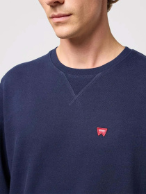 Свитшот Wrangler модель 112350534 Фото