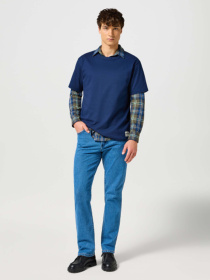 Футболка Wrangler модель 112357358 Фото