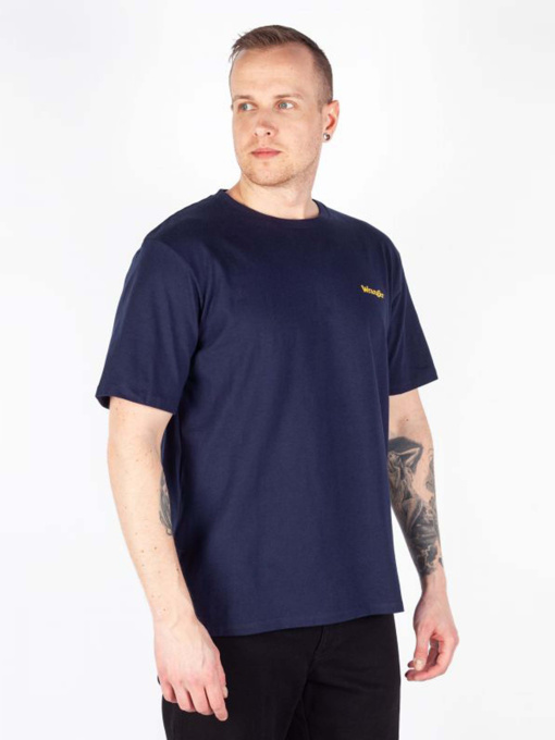 Футболка Wrangler модель 112362369 Фото