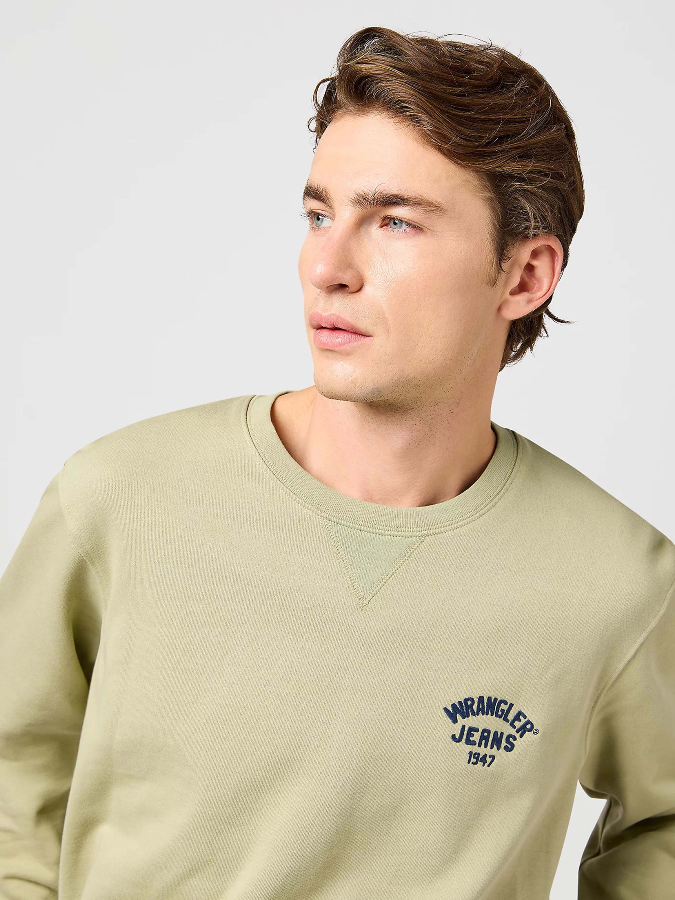 Світшот Wrangler модель 112364088 Фото