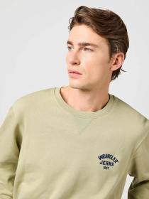 Світшот Wrangler модель 112364088 Фото