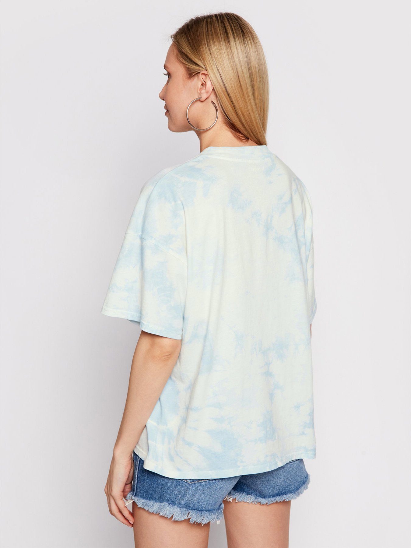 Футболки и поло Wrangler модель W7Q9GHB27 Фото