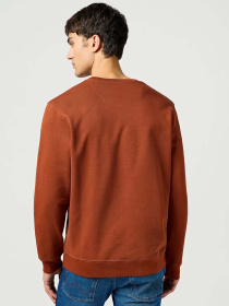 Свитшот Wrangler модель 112364093 Фото