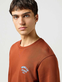 Світшот Wrangler модель 112364093 Фото