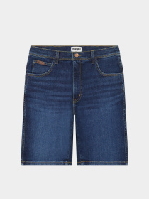 Шорти джинсові Wrangler модель 112362313 Фото