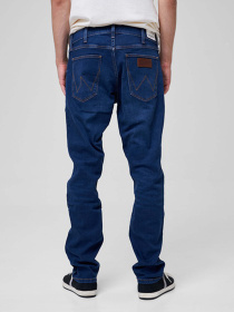 Прямі джинси Wrangler модель W15QCJ027 Фото