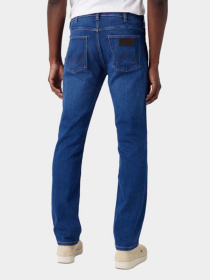 Прямі джинси Wrangler модель 112341419 Фото