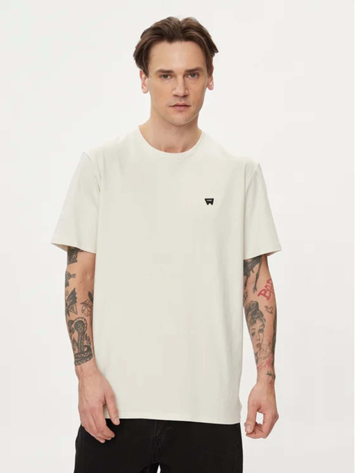 Футболка Wrangler модель 112351234 Фото