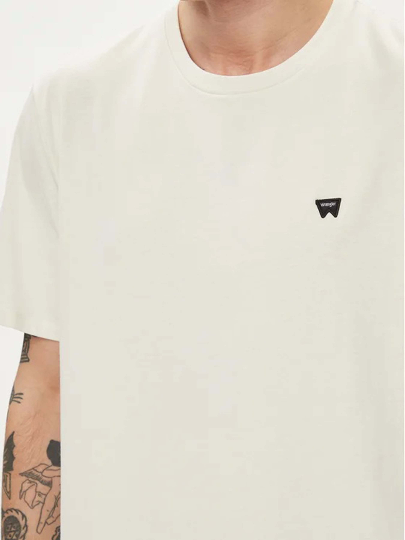 Футболка Wrangler модель 112351234 Фото