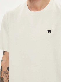 Футболка Wrangler модель 112351234 Фото