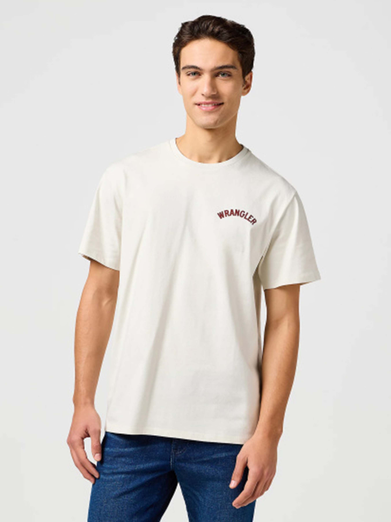 Футболка Wrangler модель 112362773 Фото