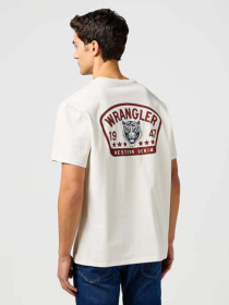 Футболка Wrangler модель 112362773 Фото