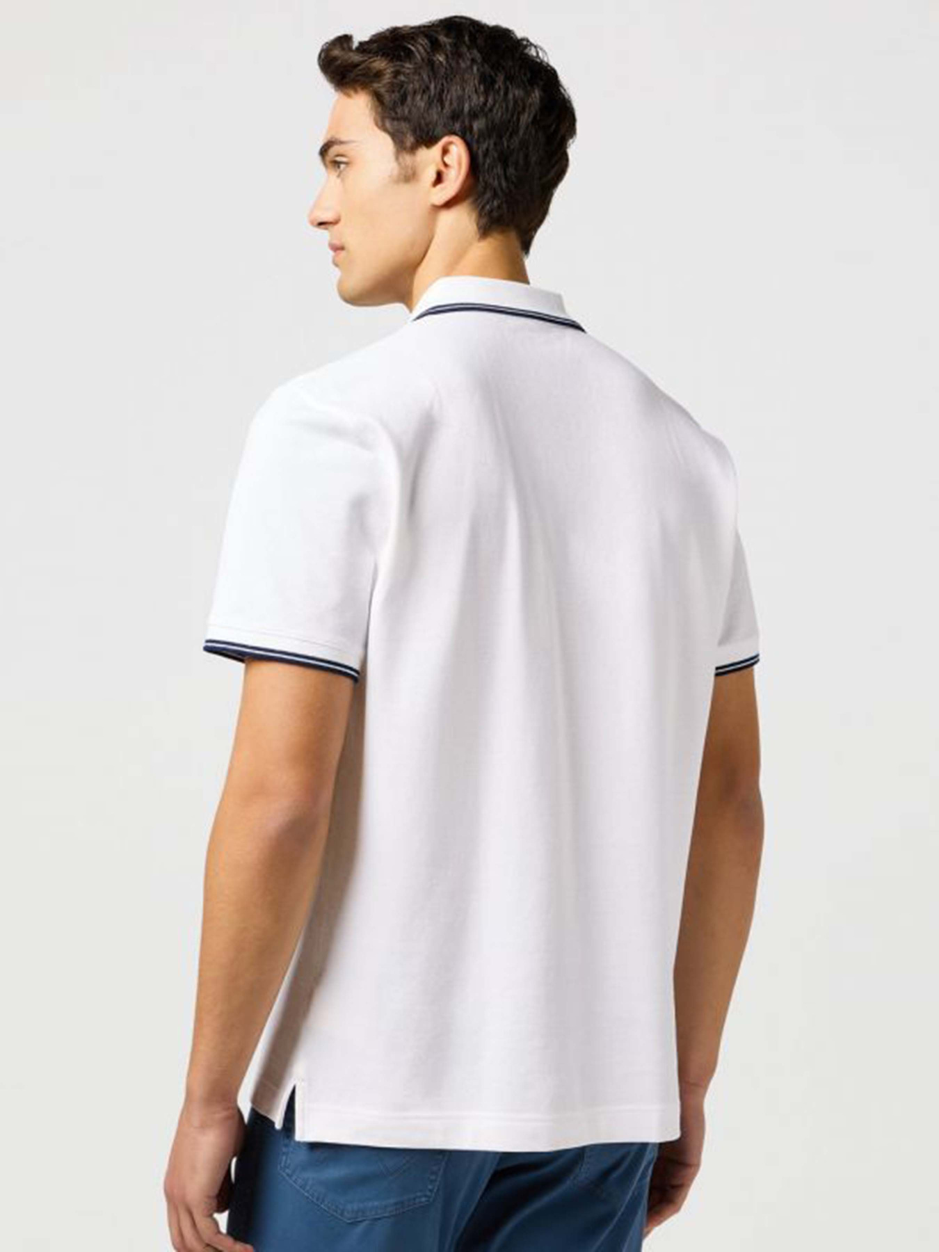 Поло Wrangler модель 112365466 Фото