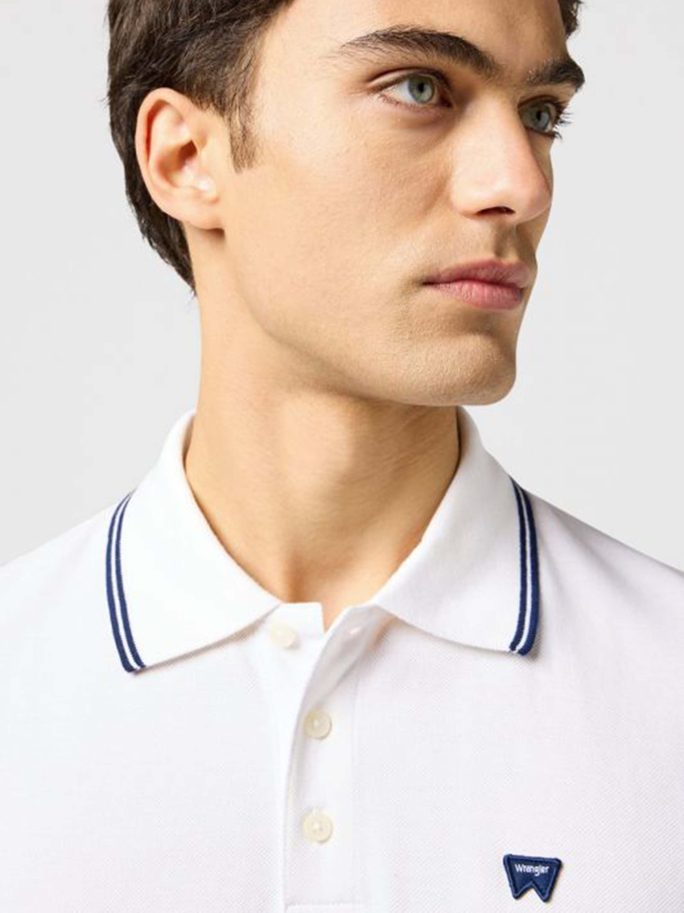 Поло Wrangler модель 112365466 Фото